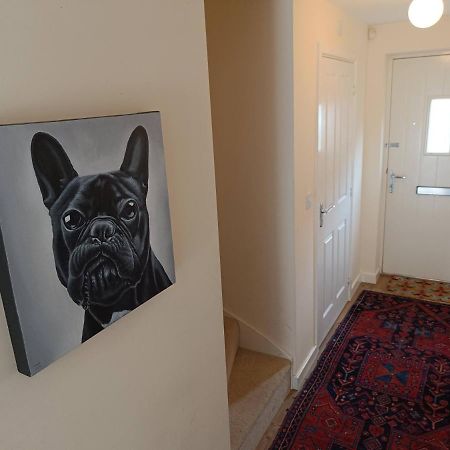 3 Bedroom Townhouse Near Bicester Village Экстерьер фото
